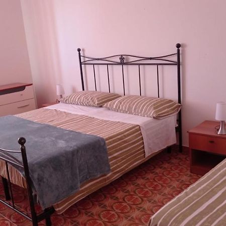 Central Tourist Residence - B&B - Alloggi Temporanei Isernia Luaran gambar