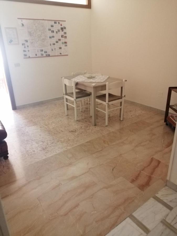 Central Tourist Residence - B&B - Alloggi Temporanei Isernia Luaran gambar